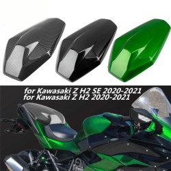 RP7712-1220 Motorcycle Seat Cowl Pillion Seat Cover For Kawasaki Z H2 ZR1000 2020-Later Kawasaki Z H2 SE 2021-Later
