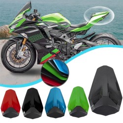 RP7712-1221 Motorcycle Seat Cowl Pillion Seat Cover For Kawasaki NINJA ZX-25R/SE 2020-Later Kawasaki NINJA ZX-4R/RR 2023-Later