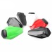 RP7712-1222 Seat Cowl Pillion Seat Cover For Kawasaki ZX6R ZX636 2019-2023