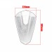 RP7712-1224 Seat Cowl Pillion Seat Cover For Kawasaki Ninja 400R 2018-Later Kawasaki Z400 2019-Later