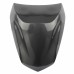 RP7712-1225 Seat Cowl Pillion Seat Cover For Kawasaki Ninja 650 ER6F ER6N 2012-2016
