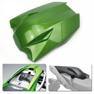 RP7712-1227 Seat Cowl Pillion Seat Cover For Kawasaki Z1000SX 2010-2019 Kawasaki Ninja 1000SX 2020-Later