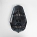 RP7712-1228 Seat Cowl Pillion Seat Cover For Kawasaki Ninja ZX-25R/SE 2021-Later Kawasaki Ninja ZX-4R/RR 2023-Later