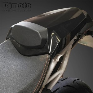 RP7712-1302 Seat Cowl Rear Cover Black For KTM 1290 Super Duke R 2014-2019
