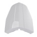 RP7712-1306 Motorcycle Seat Cowl Pillion Seat Cover For KTM Duke 690/R 2012-2015