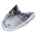 RP7712-1306 Motorcycle Seat Cowl Pillion Seat Cover For KTM Duke 690/R 2012-2015