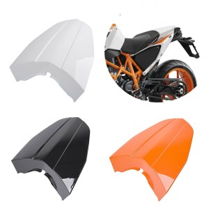 RP7712-1306 Motorcycle Seat Cowl Pillion Seat Cover For KTM Duke 690/R 2012-2015