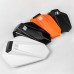RP7712-1308 Motorcycle Seat Cowl Pillion Seat Cover For KTM Duke 125 140 390 2017-2023