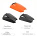 RP7712-1309 Motorcycle Seat Cowl Pillion Seat Cover For KTM 1290 Super Duke R 2020-2024