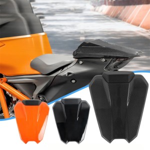 RP7712-1309 Motorcycle Seat Cowl Pillion Seat Cover For KTM 1290 Super Duke R 2020-2024