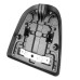 RP7712-1401B Seat Cowl Pillion Seat Cover For Suzuki GSX-R750 SRAD 1996-1999 Suzuki GSX-R600 SRAD 1997-2000