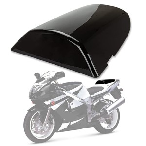 RP7712-1402B Seat Cowl Pillion Seat Cover For Suzuki GSX-R600 K1 K2 K3 2001-2003 Suzuki GSX-R750 K1 K2 K3 2000-2003