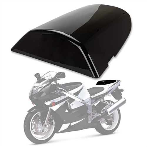 RP7712-1402B Seat Cowl Pillion Seat Cover For Suzuki GSX-R600 K1 K2 K3 2001-2003 Suzuki GSX-R750 K1 K2 K3 2000-2003