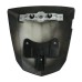 RP7712-1405B Seat Cowl Pillion Seat Cover For Suzuki GSX-R600 GSX-R750 K4 K5 2004-2005