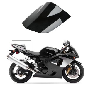 RP7712-1405B Seat Cowl Pillion Seat Cover For Suzuki GSX-R600 GSX-R750 K4 K5 2004-2005