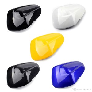 RP7712-1406B Seat Cowl Pillion Seat Cover For Suzuki GSX-R1000 K5 K6 2005-2006
