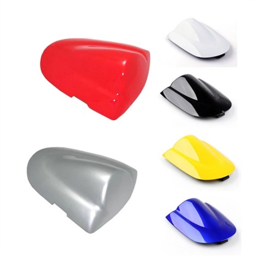 RP7712-1407B Seat Cowl Pillion Seat Cover For Suzuki GSX-R600 GSX-R750 K6 K7 2006-2007
