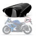 RP7712-1408B Seat Cowl Pillion Seat Cover For Suzuki GSX-R1000 K7 K8 2007-2008