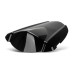 RP7712-1408B Seat Cowl Pillion Seat Cover For Suzuki GSX-R1000 K7 K8 2007-2008