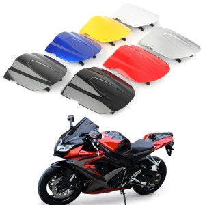 RP7712-1409B Seat Cowl Pillion Seat Cover For Suzuki GSXR600 GSXR750 K8 K9 L0 2008-2010