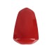 RP7712-1417 Motorcycle Seat Cowl Pillion Seat Cover For Suzuki GSX-S125 GSX-R125 GSX-R150 2017-Later