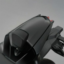 RP7712-1417 Motorcycle Seat Cowl Pillion Seat Cover For Suzuki GSX-S125 GSX-R125 GSX-R150 2017-Later