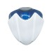 RP7712-1418 Motorcycle Seat Cowl Pillion Seat Cover For Suzuki Hayabusha GSX-R1300/1340 2021-Later