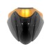 RP7712-1418 Motorcycle Seat Cowl Pillion Seat Cover For Suzuki Hayabusha GSX-R1300/1340 2021-Later
