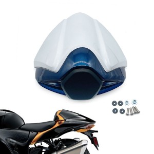 RP7712-1418 Motorcycle Seat Cowl Pillion Seat Cover For Suzuki Hayabusha GSX-R1300/1340 2021-Later
