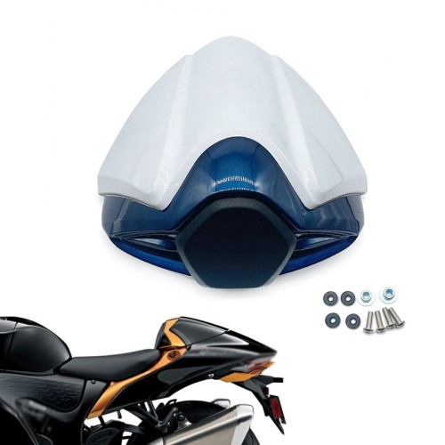 RP7712-1418 Motorcycle Seat Cowl Pillion Seat Cover For Suzuki Hayabusha GSX-R1300/1340 2021-Later