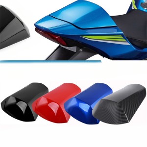 RP7712-1420 Motorcycle Seat Cowl Pillion Seat Cover For Suzuki GSX-R1000/R 2017-2021