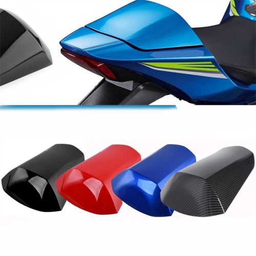 RP7712-1420 Motorcycle Seat Cowl Pillion Seat Cover For Suzuki GSX-R1000/R 2017-2021