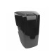 RP7712-1422 Seat Cowl Pillion Seat Cover For Suzuki SV650/S/N 2003-2013 Suzuki SV1000/S/N 2003-2010