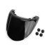 RP7712-1424 Seat Cowl Pillion Seat Cover For Suzuki VZR INTRUDER 1800 M109 M-1800R 2009-2017