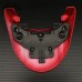 RP7712-1424 Seat Cowl Pillion Seat Cover For Suzuki VZR INTRUDER 1800 M109 M-1800R 2009-2017
