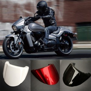 RP7712-1424 Seat Cowl Pillion Seat Cover For Suzuki VZR INTRUDER 1800 M109 M-1800R 2009-2017