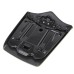 RP7712-1501 Motorcycle Seat Cowl Pillion Seat Cover For Triumph Daytona 675 2006-2012 Triumph Daytona 675R 2011-2012