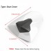 RP7712-1502 Seat Cowl Pillion Seat Cover For Triumph Daytona 675 STD /R 2013-2017