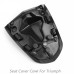 RP7712-1502 Seat Cowl Pillion Seat Cover For Triumph Daytona 675 STD /R 2013-2017