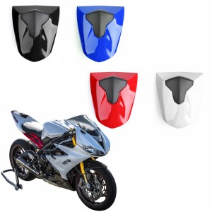 RP7712-1502 Seat Cowl Pillion Seat Cover For Triumph Daytona 675 STD /R 2013-2017