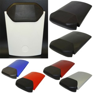 RP7712-1601 Seat Cowl Pillion Seat Cover For Yamaha YZF-R1 1998-1999