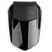 RP7712-1604 Seat Cowl Pillion Seat Cover For Yamaha YZF-R1 2004-2006