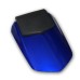 RP7712-1604 Seat Cowl Pillion Seat Cover For Yamaha YZF-R1 2004-2006