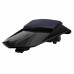 RP7712-1605B Seat Cowl Pillion Seat Cover For Yamaha YZF-R1 2007-2008