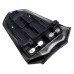 RP7712-1605B Seat Cowl Pillion Seat Cover For Yamaha YZF-R1 2007-2008