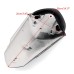 RP7712-1607B Seat Cowl Pillion Seat Cover For Yamaha YZF-R1 2015-2018