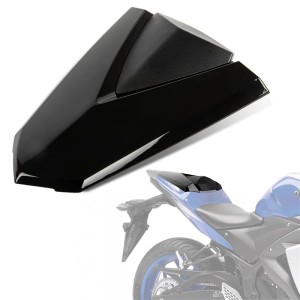 RP7712-1608 Seat Cowl Pillion Seat Cover For Yamaha YZF-R3 2015-2020
