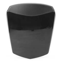 RP7712-1609B Seat Cowl Pillion Seat Cover For Yamaha YZF-R6 2003-2005