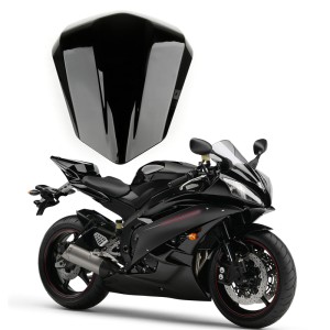 RP7712-1610 Seat Cowl Pillion Seat Cover For Yamaha YZF-R6 2006-2007
