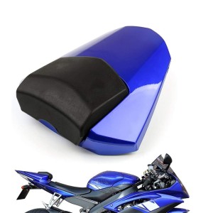 RP7712-1611 Seat Cowl Pillion Seat Cover For Yamaha YZF-R6 2008-2016